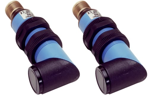 Sick, Inc. - SICK 6013800 VS/VE18-3F3940