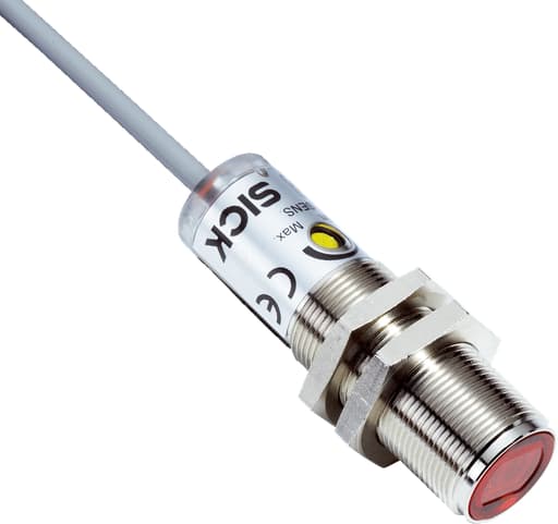 Sick, Inc. - SICK 6041802 VTF180-2P41112 P. PROX. SENS. ENERG.