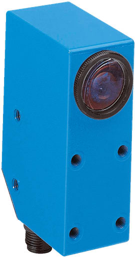 Sick, Inc. - SICK 1019287 LUT3-950 LUMINESCENSE SCANNER