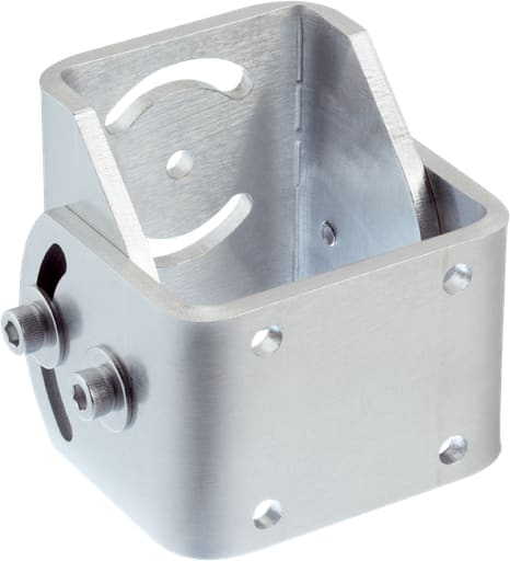 Sick, Inc. - SICK 2046025 MTG SET LMS 190/270