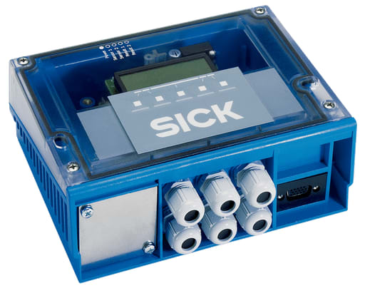 Sick, Inc. - SICK 2029466 CMD 400 DISPLAY MODULE