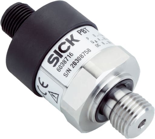 Sick, Inc. - SICK 6041616 PBT-CP015SN1SS0AMA0Z
