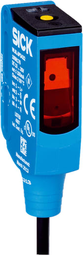 Sick, Inc. - SICK 1058176 WL9L-3P3432 LASER RETRO