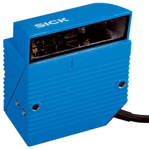 Sick, Inc. - SICK 1041550 CLV 620-2000 RIGHT ANGLE