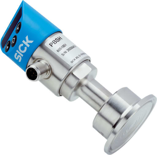 Sick, Inc. - SICK 6059242 PBSH-RP025ST1S0BMA0Z