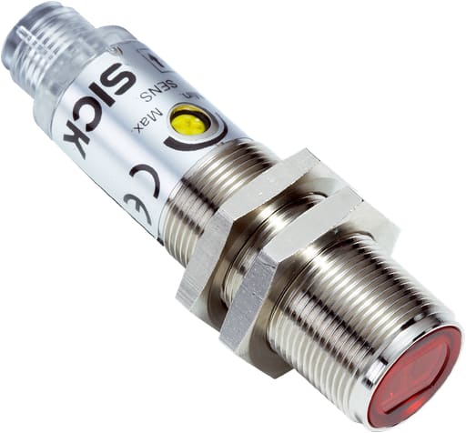 Sick, Inc. - SICK 6041805 VTE180-2N42442
