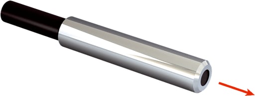 Sick, Inc. - SICK 5308049 LL3-TS07 FIBER OPTIC