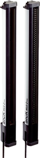 Sick, Inc. - SICK 1221118