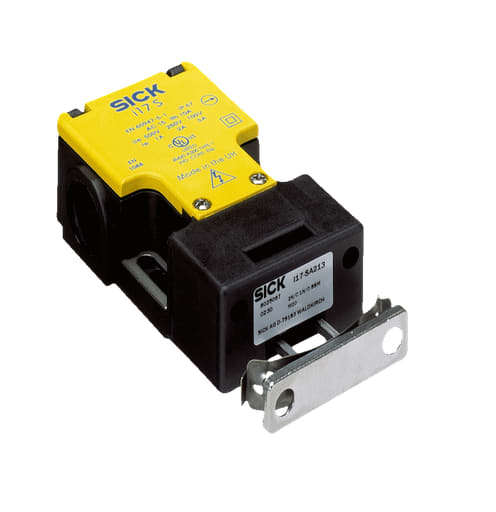 Sick, Inc. - SICK 6025067 I17-SA213 ELECTRO-MECHANICAL SAFETY SWITCHE I17S