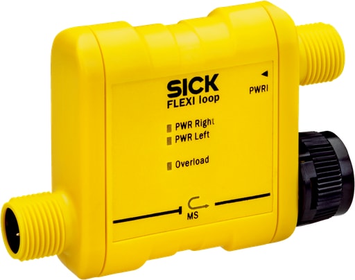 Sick, Inc. - SICK 1061715 FLA-PWRI00001
