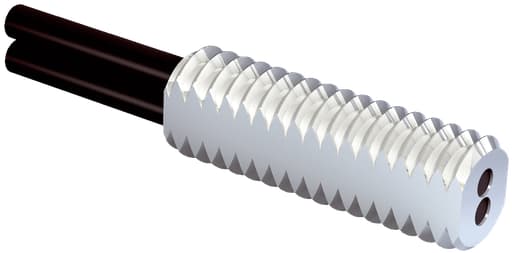 Sick, Inc. - SICK 5308071 LL3-DM01 FIBER OPTIC