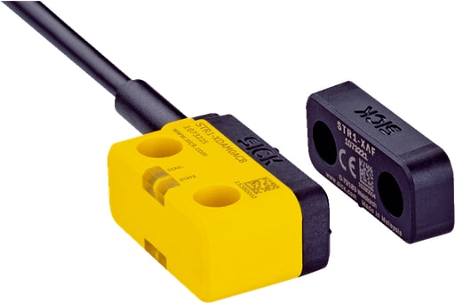 Sick, Inc. - SICK 1069576 STR1-SAFU0AC8