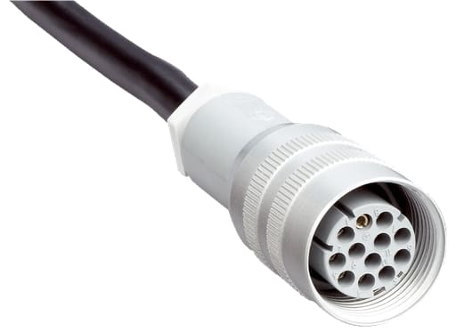 Sick, Inc. - SICK 2022548 15 METER CABLE