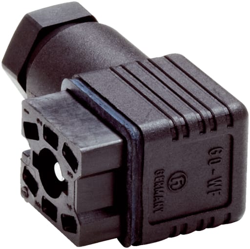 Sick, Inc. - SICK 6006710 DOS-1306-W RECEPTACLE