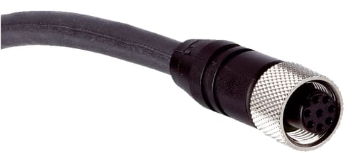 Sick, Inc. - SICK 6032868 DOL-1208-G10MAC1 10 METER CABLE