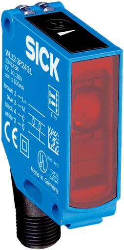Sick, Inc. - SICK 1041438 WL12-3P1731 PE REFLEX