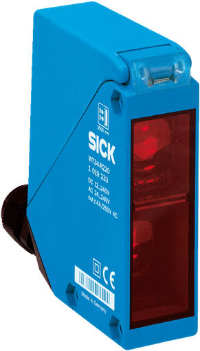 Sick, Inc. - SICK 1019280 WT34-V210
