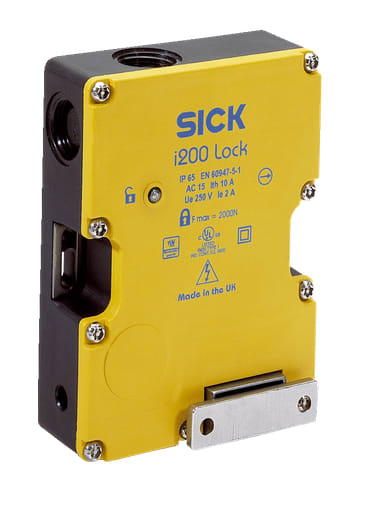 Sick, Inc. - SICK 6026140 I200-E0323 24V