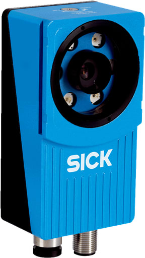 Sick, Inc. - SICK 1064566 VSPM-6B2413 VISION SENSOR PRODUCT