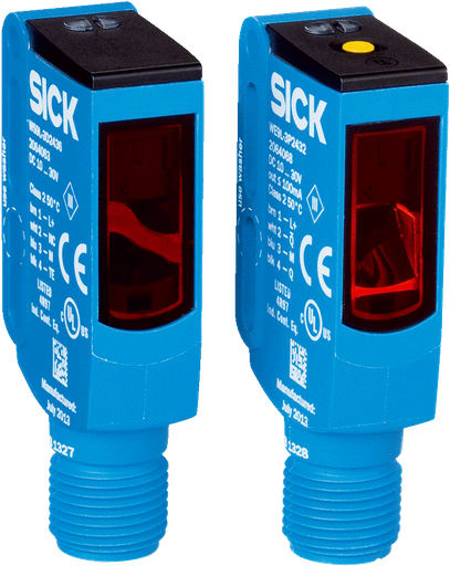 Sick, Inc. - SICK 1058181 WSE9L-3P2437 LSR THRUBEAM