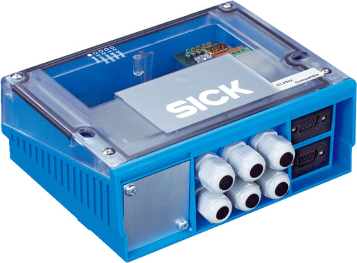 Sick, Inc. - SICK 1028487 CDM420-0004