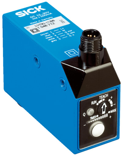 Sick, Inc. - SICK 1047055 LUT9U-12306 LUMINESCENT