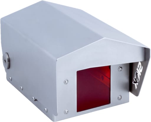 Sick, Inc. - SICK 2065284 WEATHER PROTECTION HOOD