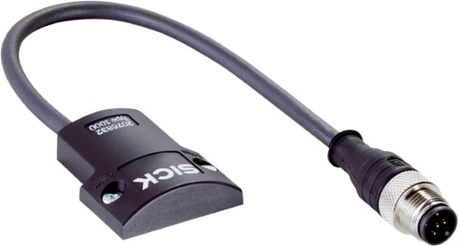 Sick, Inc. - SICK 2076832 SYSTEM PLUG 1000
