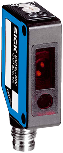 Sick, Inc. - SICK 6033227 WTB8L-P2211