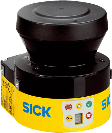 Sick, Inc. - SICK 1050932 S32B-2011BA