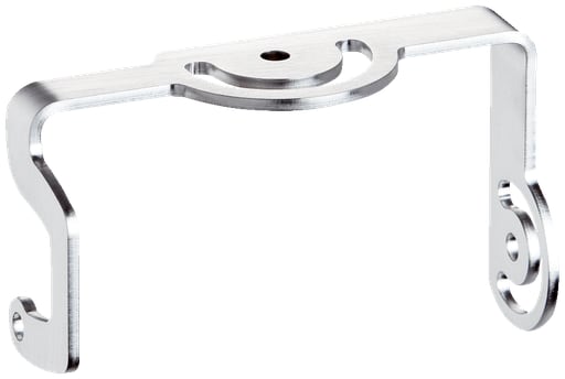 Sick, Inc. - SICK 2050705 MOUNTING BRACKET W.SCREWS FOR HEAT.