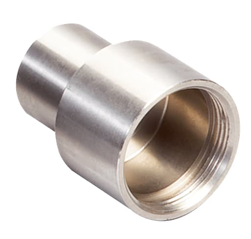 Sick, Inc. - SICK 5313533 L4000 AR60 ADAPTER M18