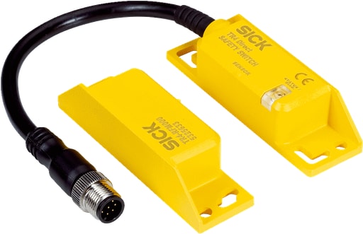 Sick, Inc. - SICK 6070805 TR4-SDM01CB NON-CONTACT SAFETY SWITCH