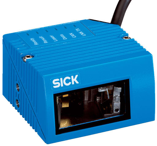 Sick, Inc. - SICK 1041786 CLV 621-1000 STRAIGHT