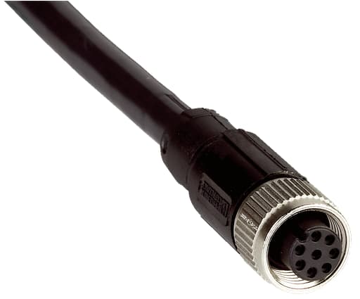 Sick, Inc. - SICK 2079316 DOL-1208G10M025KM1