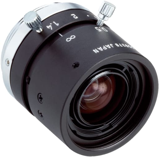 Sick, Inc. - SICK 5325404 LENS C-MOUNT 1:14/16MM