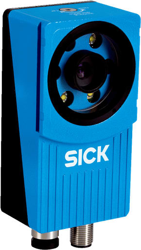 Sick, Inc. - SICK 1047913 VSPI-4F211 VISION SENSOR