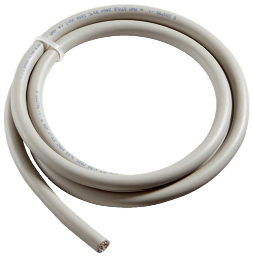 Sick, Inc. - SICK 6022651 9-WIRE 20 AWG CABLE