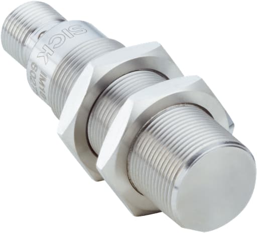Sick, Inc. - SICK 6027578 IM18-10BNS-NC1 PROX