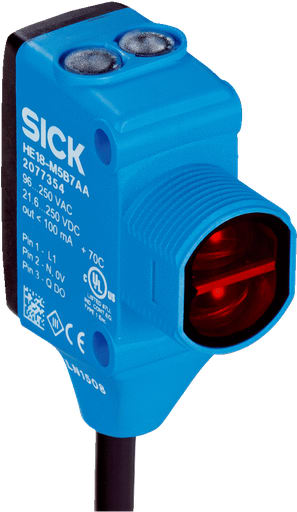 Sick, Inc. - SICK 1078475 HTB18-L1G2AF