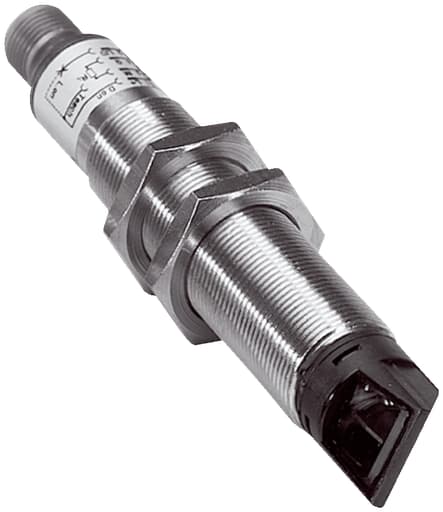 Sick, Inc. - SICK 6027434 VL18L-4P344 TEACH REFLEX