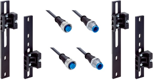 Sick, Inc. - SICK 2075994 ADAPTER-KIT C4000 SELECT TO DETEC4