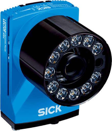 Sick, Inc. - SICK 1063405 V2D652R-MEWHA6LECTOR 650