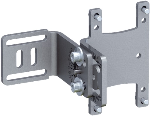 Sick, Inc. - SICK 2076735 ANGLE BRACKETHEAT COND.