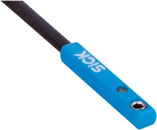 Sick, Inc. - SICK 1099965 MZC2-1V7PS-FR0 MAGN.CYLINDER SENS.