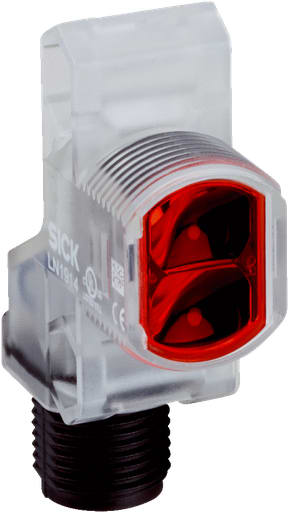 Sick, Inc. - SICK 1100593 HYBRID PHOTOELECTRIC SENSORS SIMPLESENSE
