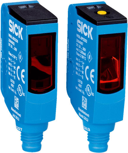 Sick, Inc. - SICK 1058179 WSE9L-3N2237 LSR THRUBEAM