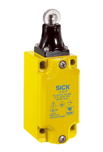 Sick, Inc. - SICK 6025105 I110-PA223 2NC/2NO