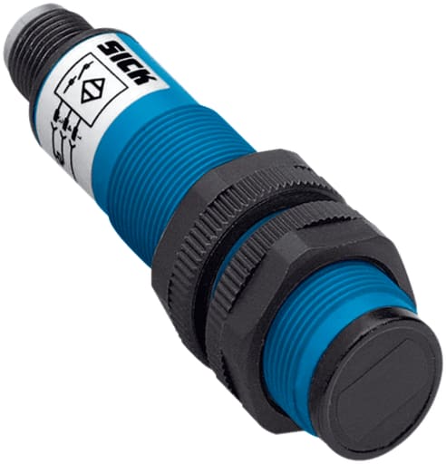 Sick, Inc. - SICK 6012900 VTF18-3F1740 PROX 100 MM