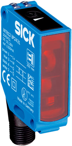 Sick, Inc. - SICK 1041422 WTB12-3P2411
